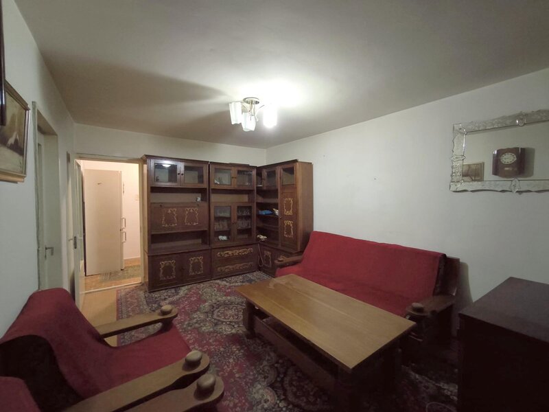 Drumul Taberei, la 2 minute metrou Favorit, apartament 2 camere