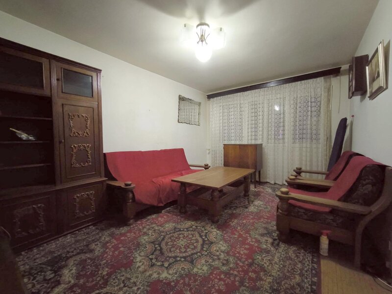 Drumul Taberei, la 2 minute metrou Favorit, apartament 2 camere