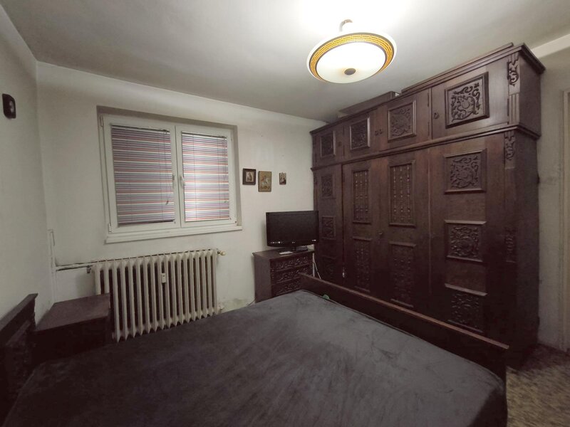 Drumul Taberei, la 2 minute metrou Favorit, apartament 2 camere