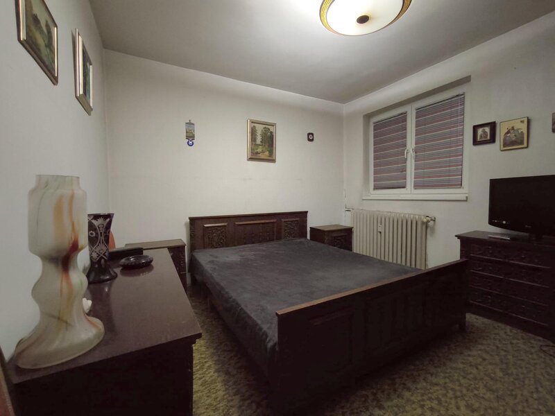 Drumul Taberei, la 2 minute metrou Favorit, apartament 2 camere