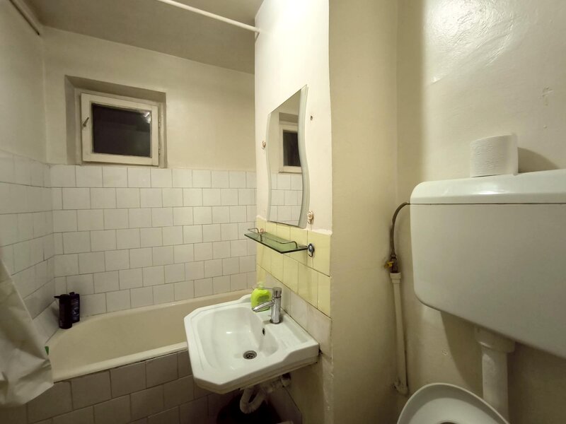 Drumul Taberei, la 2 minute metrou Favorit, apartament 2 camere